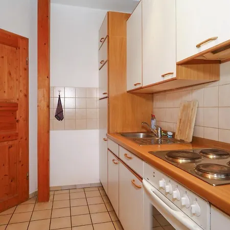 Apartment Ferienwohnung Messner
