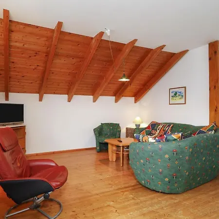 Ferienwohnung Messner