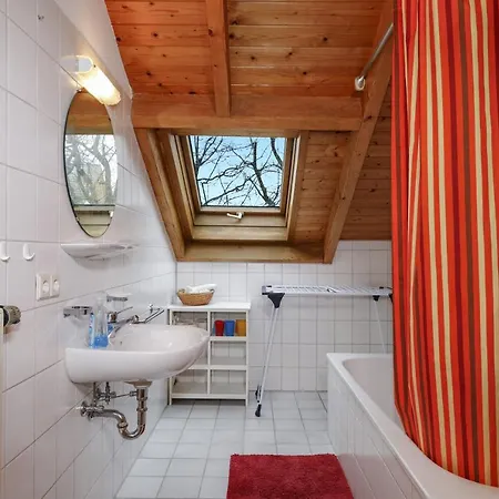 Ferienwohnung Messner Achberg