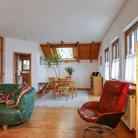 Apartment Ferienwohnung Messner