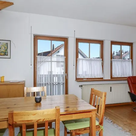 Ferienwohnung Messner * Achberg