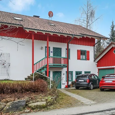Ferienwohnung Messner Apartment