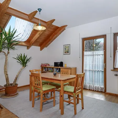 Appartamento Ferienwohnung Messner