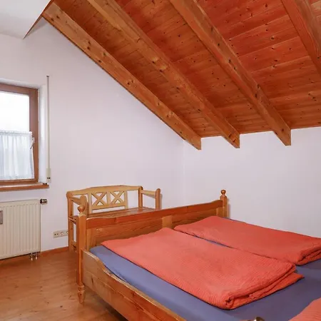 Ferienwohnung Messner Appartamento Achberg