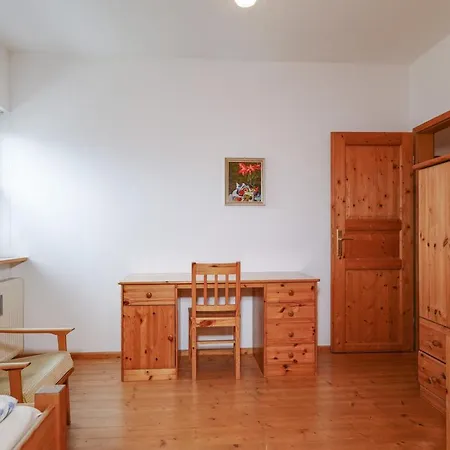 Ferienwohnung Messner
