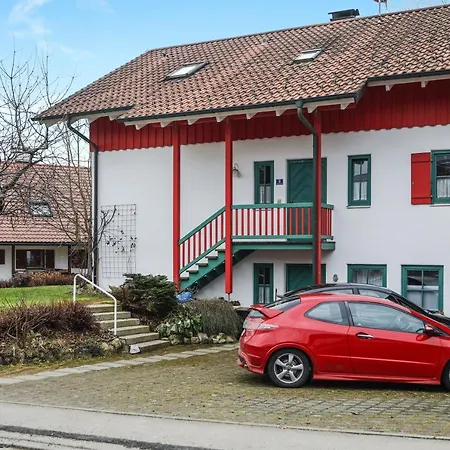 Apartment Ferienwohnung Messner