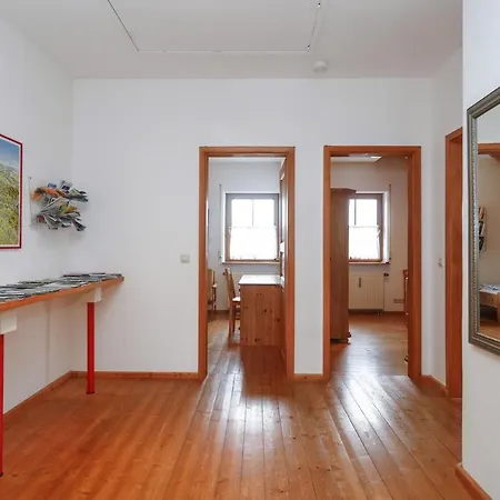 Ferienwohnung Messner Appartamento *