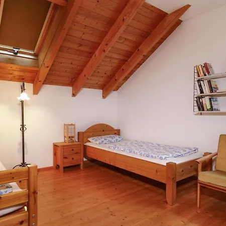 Ferienwohnung Messner Appartamento Achberg