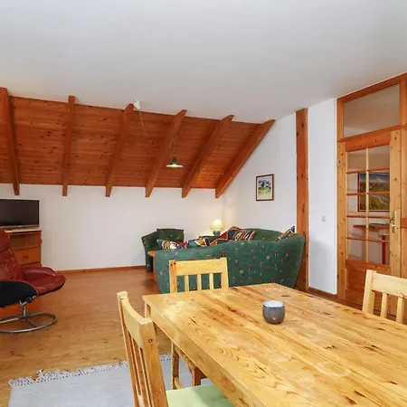 Ferienwohnung Messner