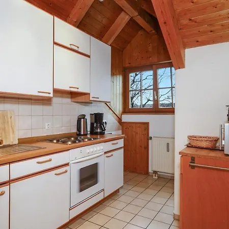 Ferienwohnung Messner Apartment