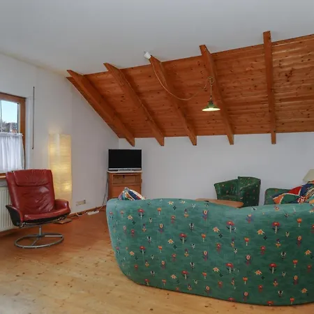 Ferienwohnung Messner Apartment