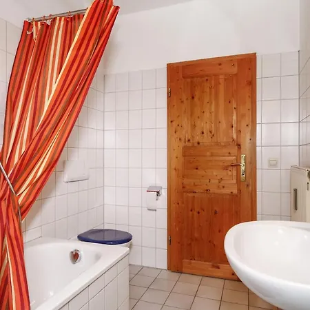 Ferienwohnung Messner