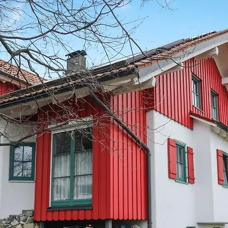 Ferienwohnung Messner * Achberg
