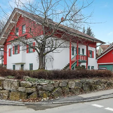 Apartment Ferienwohnung Messner *