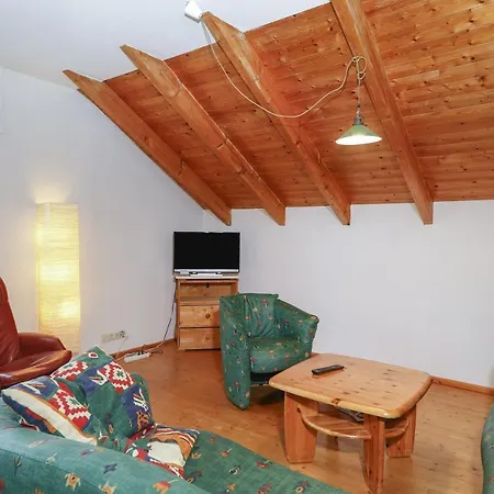Apartment Ferienwohnung Messner
