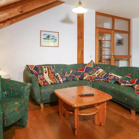 Ferienwohnung Messner *