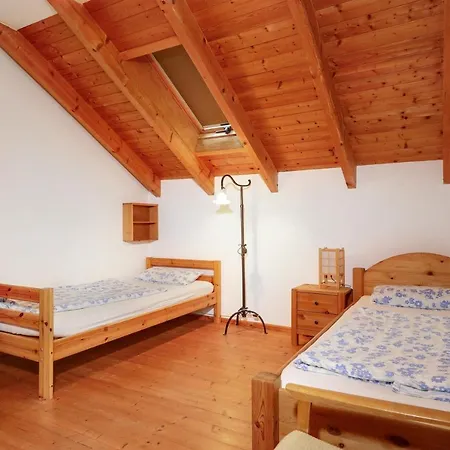 Apartment Ferienwohnung Messner Achberg