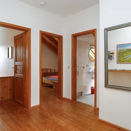 Ferienwohnung Messner Achberg