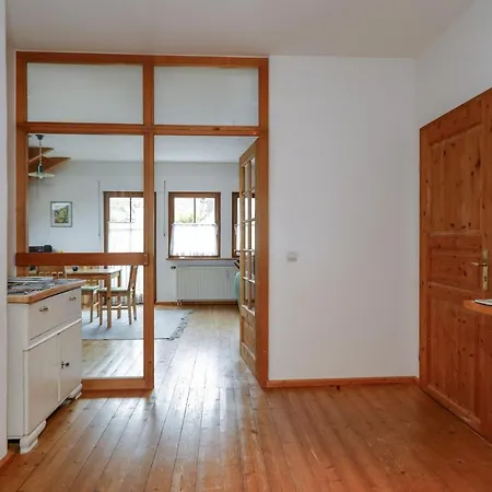 Ferienwohnung Messner *