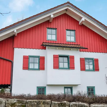 Apartment Ferienwohnung Messner